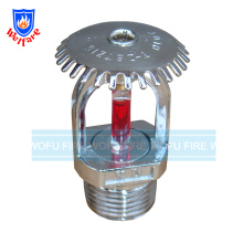 68C ,1/2" Upright Fire Sprinkler heads